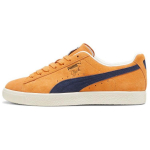 Puma Clyde OG Clementine Navy Unisex tossud Kollane 391962-08 38