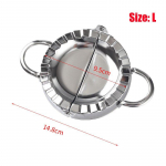 DIY pelmeenide valmistamise seade Taignapress Pirukas Ravioli vormis k&uuml;psetamine kondiitritooted Hiina toidu Jiaozi k&ouml;&ouml;git&ouml;&ouml;riist S