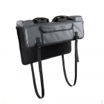 Veoauto tagaluugi jalgrattapadi maastikujalgratastele Tagumine fikseeritud kriimustusvastane hoidik