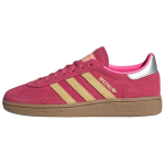 Adidas K&auml;sipalli Spezial Lucid Pink Peaaegu Kollased Naiste Tossud H&otilde;bedane Metallik JI1407 36⅔