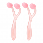 2tk ninamasseerija kodune ilusalong kaasaskantav ninasilla t&otilde;stev vormiv massaažit&ouml;&ouml;riist ilut&ouml;&ouml;riist