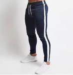Siidist Meeste P&uuml;ksid Fitness Kitsad P&uuml;ksid Kevadel Elastsed Kulturismi P&uuml;ksid Treeningp&uuml;ksid Track Bottom P&uuml;ksid Meeste Joggers Dressip&uuml;ksid XXXL