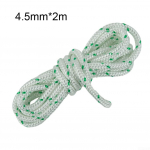 4,5 mm * 2 m k&auml;ivitusk&ouml;is ROHUNIIDUKILE Muruniiduki osad