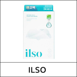 [ILSO] (a) Natural Mild Clear Nose Patch (3g*5ea + 4g*5ea) 1 Pack / Safe Box