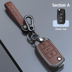 Tsingi sulamist auto puldi v&otilde;tme&uuml;mbris VW Volkswagen Polo Golf Passat Beetle Caddy Tiguan Skoda Octavia Kodiaq Seat Leon Altea jaoks