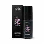 RENEE Pore Close Prep tooner, minimeerib poorid, peened jooned | V&auml;hendab punetust, rahustab ja niisutab n&auml;onahka, 60ml