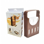 Leival&otilde;ikur r&ouml;stsaia viilutaja Kokkupandav viilutaja k&uuml;psetust&ouml;&ouml;riist