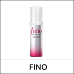 [FINO] (oy) Premium Touch Hair Oil Serum Airy Smooth 70ml / Hair Oil Serum / white cover