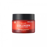 BERGAMO Triple Collagen Firming Cream 50 g -  Przeciwstarzeniowy krem do twarzy