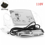 UUS Naha noorendamise masin Electroporation Women Vananemisvastane Wave Lifting Whitening Facial Care Ilu masin nahahoolduseks US Plug 110V