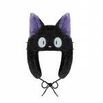 S&uuml;gis-talvine multikas meeste ja naiste armas k&otilde;rvakaitse pl&uuml;&uuml;sist soe m&uuml;ts OneSize must