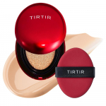 TIRTIR Mask Fit Red Cushion 24N Latte - Podkład w formie cushion