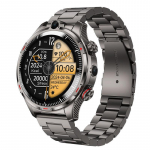 2+16G SIM-kaardi nutikell 4G IP67 topeltkaamera Android 8.1GPS Navigation Watch Wifi Internet 2+16G