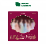 STAYC TERVITUSED 2025. aasta hooajaks [STAY Cine Awards] NO POB