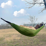 Reisimiseks kaasaskantav kokkupandav v&otilde;rkkiik Aed Terrass R&otilde;du rippuv v&otilde;rkkiik Telkimine Elluj&auml;&auml;misjahi puhkev&otilde;rgud