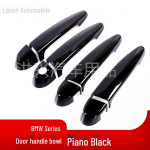 S&uuml;sinikkiust ukselink BMW 1, 2, 3, 4 seeria X1 X3 X4 X5 X6 jaoks