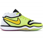 Nike Air Zoom G.T. Hustle 2 - Talaria - Herren Sneakers Basketballschuhe Gelb DJ9405-300 ORIGINAL EU 44.5 US 10.5 kollane