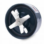 Mahlapressi noahoidiku tarvikud NUTRIBULLET 600W/900W ristv&auml;ljat&otilde;mbetera varuosa One size