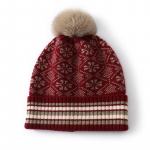 Naiste ka&scaron;miirm&uuml;ts Qinghe ka&scaron;miir 30% ka&scaron;miir 70% vill Naiste s&uuml;gistalvine ka&scaron;miir pear&auml;tt pehme ja soe pruun