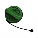 K&uuml;tusepaagi gaasikork Vahetage otse 8C3Z9030c Auto lisaseadmed F250 F350 F550 6,4L 6,7L diisel