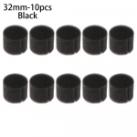 Aiatarbed Akvaariumi kasvatamise seemnealused Puukooli k&auml;sn, mullata h&uuml;dropoonilised lillepotid 32mm-10pcs must