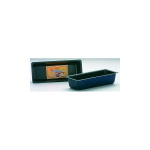 Koogivorm - Ibili - 331030 - Alumiinium - 30x11x7 cm - Kleepumatu - Sinine sinine