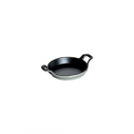 Plats Empileeritav &ndash; Staub &ndash; 1301618 &ndash; Rond &ndash; Gris Graphite &ndash; 16 cm
