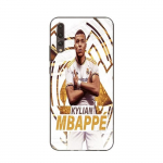 Coque Maniacase pour Huawei P20 Pro Kylian Mbappe Real Madrid wallpaper celebration