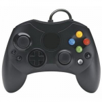 Manette de jeu XBOX (filaire)