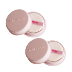 IPKN NU'EST Honey Pact Refill, No. 21, 2 pcs. white