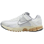 Nike Air Zoom Vomero 5 Summit White Pure Platinum Naiste tossud Smoke-Grey FJ2028-101 35.5 white