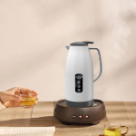 Veekeetja Boiler 12V 24V Elektriline teekohv v&auml;litingimustes 1.2 L