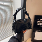 Suvine Uus Kaenlaalune Naiste Kott Moodne ja Populaarne PU Materjal V&auml;ike ja Peen Mahutavus Igap&auml;evaelu Vajaduste Katmiseks