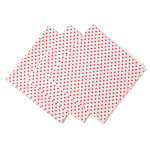 3 tk 50x50cm 100% puuvillast retro t&auml;pilise mustriga peapael meestele naistele taskur&auml;tikud ruudukujulised bandaanad teapeo soosikud