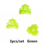 3 tk mootorrattakiivri visiiri kruvid universaalsed kiivri lisatarvikud plastist visiiri kruvi mootorrattakiivri vahetuskruvid must