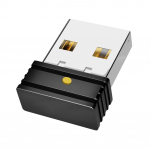 USB Type-C Hiireliigutaja Tuvastamatu Automaatne Liigutaja Simuleerib Hiire Liikumist PC S&uuml;learvuti jaoks Hoiab Arvuti &Auml;rkvel Sisse/V&auml;lja Nupp