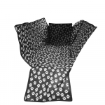 Koerte lemmikloomade reisikandur tagumine tagak&uuml;lg lemmiklooma autoistme kate Matid kassi koera padi lemmikloomavarustus veekindel istmepadja kaitse