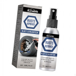 30 ml Rust Converter Spray Tire Steel Lubricant High Performance Accessory Easy Use Remover