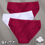 Puuvillased alusp&uuml;ksid Jacquard Disainiga Naiste alusp&uuml;ksid Aluspesu Seksikas naiste pesu Alusp&uuml;ksid &Uuml;hev&auml;rvilised Intiimp&uuml;ksid naistele S&Fast Shipping