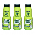 Dabur Nature Care Kabz &Uuml;liefektiivne leevendus k&otilde;hukinnisuse korral - 3 tk pakis