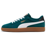 Puma Smash 3.0 Aasta Spordis Unisex Tossud Roheline Tume-M&uuml;rdroheline Valge 397484-01 35.5