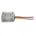 DC kuni DC 12V 9-14V kuni 15V15A v&otilde;imendusmuundur veekindel l&uuml;hisekaitse alalispinge regulaator