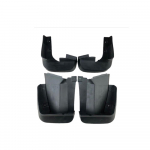 4tk Honda Civic 8. p&otilde;lvkonna FA FD sedaan 2006~2011 porilauad poritiibade laiendid porilapats pritsmekaitse kate spoiler auto tarvikud