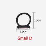 PZD kuju t&uuml;&uuml;p 2 meetrit auto ukse tihendi riba EPDM kummist m&uuml;ra isolatsioon tolmuvastane helikindel auto tihend tugev 3M liim