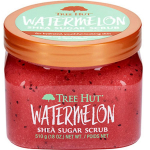 TREE HUT Shea suhkrukoorija Arbuus, 510g, 1 tk orange