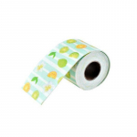 1 Rullimav k&ouml;&ouml;giakna kleebis Vett imav kleebis Aknalaua k&uuml;lmumisvastane Kastekleebised Valamu imav kleebis Blue tableware