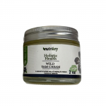 Wild Yam Cream Organic for Hormone Balance, naiste orgaaniline metsiku jamsi juurekreem k&otilde;ikidele nahat&uuml;&uuml;pidele One Size