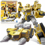 Mini Force Super Dinosaur Power Transformation Robot M&auml;nguasjad M&auml;ngufiguurid MiniForce X Simulatsioon Autode Deformatsiooni Lennuki M&auml;nguasi