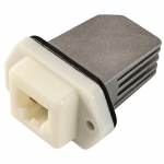 Vahelduvvooluk&uuml;tte ventilaatori juhtv&otilde;imendi moodul takisti sobib Nissan NV Rogue Sentra 27761-4BA0A 277614BA0A 27761-70T03 2776170T03