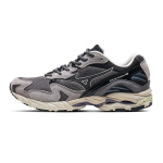 Mizuno Wave Rider 10 Yokai Unisex tossud Hall Magnet Opaalhall D1GA246401 37 gray
